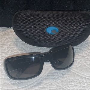 Costa Del Mar Sunglasses